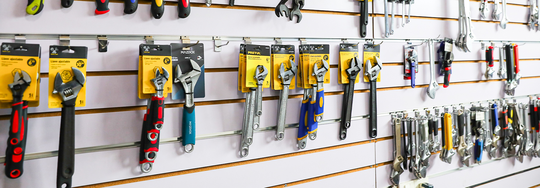 Hangzhou Huapu Tool Technology Co., Ltd.