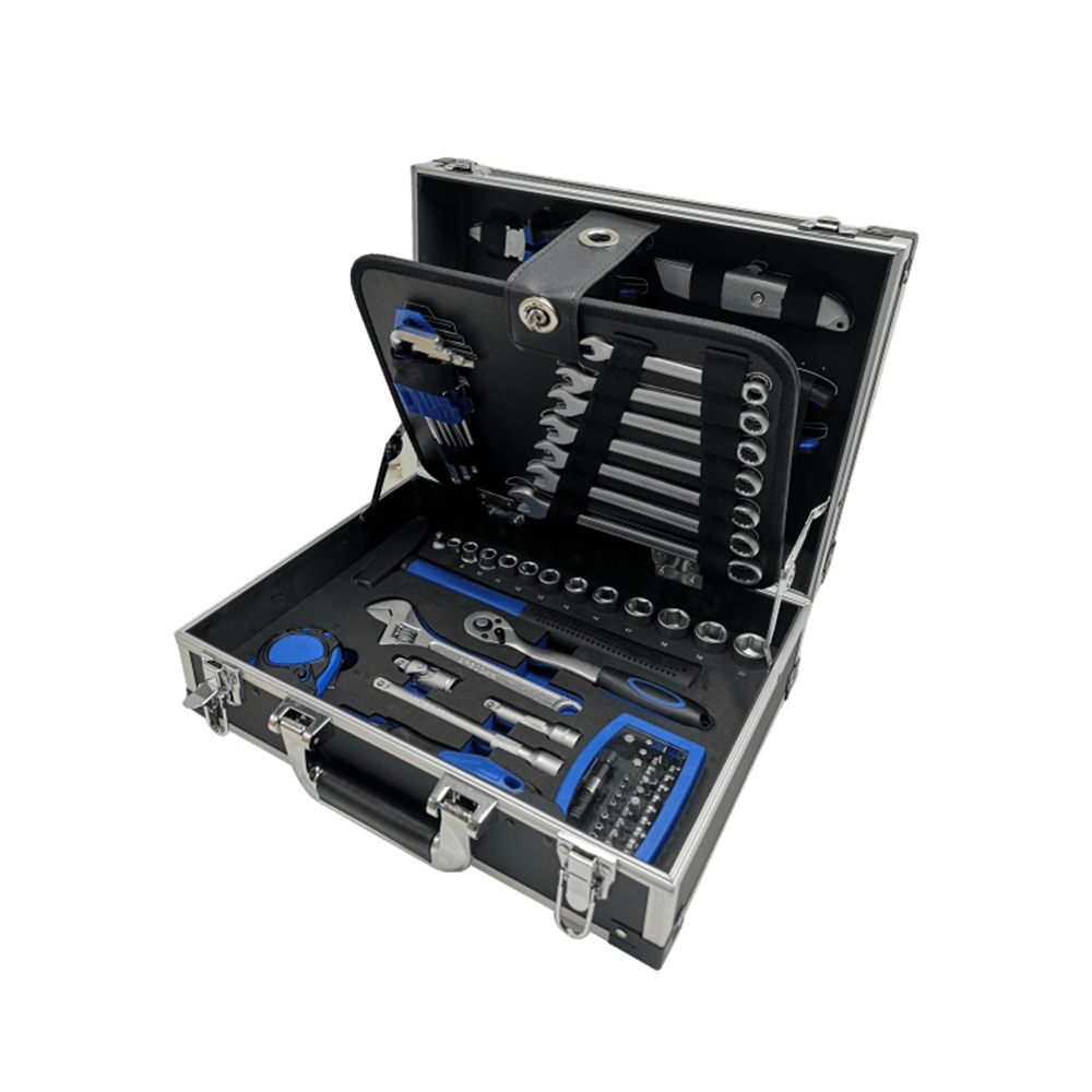 082MAL 154MAL 82 шт. Набор инструментов Dr. 3/8 дюйма