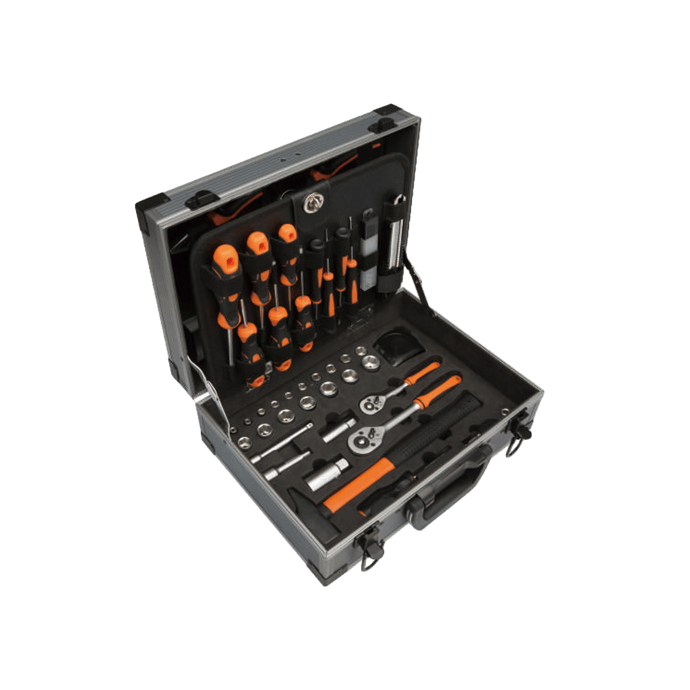 110MAL 110 шт. 1/4 дюйма и 3/8 дюйма. набор инструментов